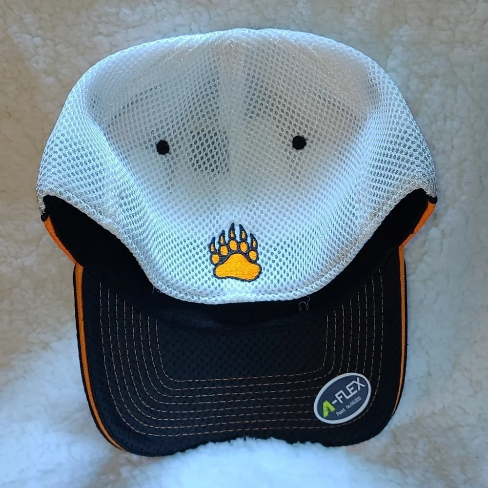NWOT New Lexington Tigers cap